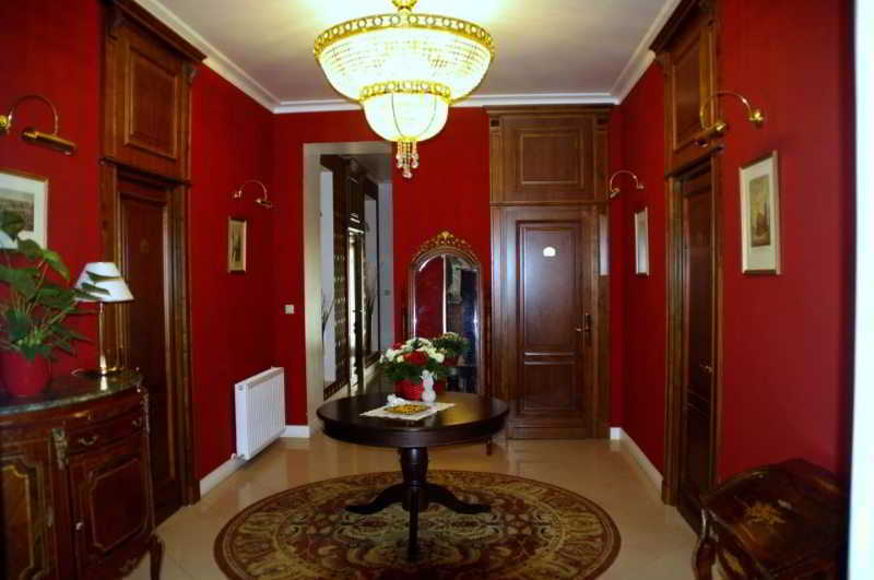 Hotel Angelo D'Oro Ploieşti Kültér fotó